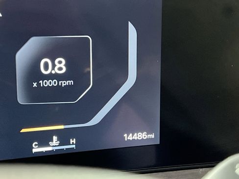 Used 2024 Kia Sorento SX Prestige w/ Olive Brown Leather Package image 31