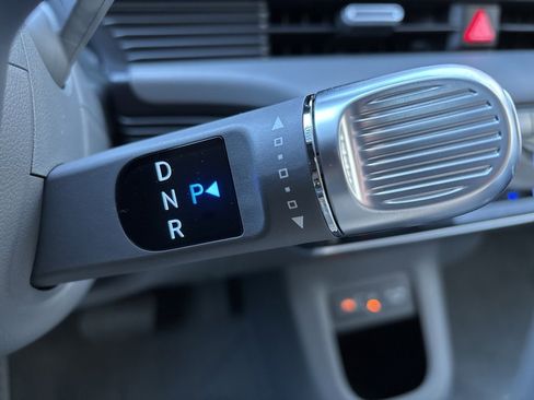 New 2025 Hyundai Ioniq 5 SEL image 21