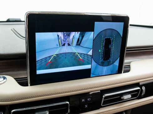 Used 2024 Lincoln Aviator Reserve w/ Equipment Group 201A image 30