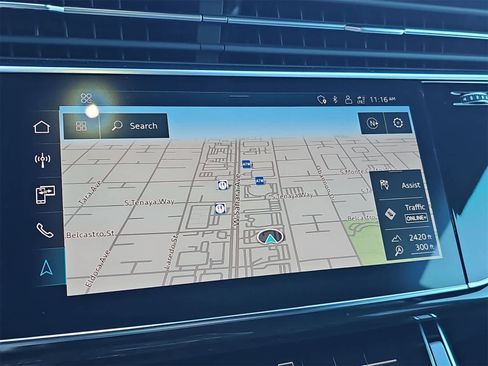 Used 2025 Audi Q8 Premium Plus image 27