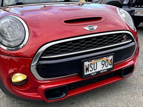 Used 2016 MINI Cooper S FWD image 30