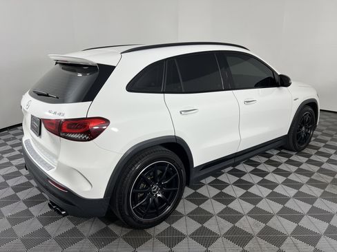 Certified 2022 Mercedes-Benz GLA 45 AMG 4MATIC image 13