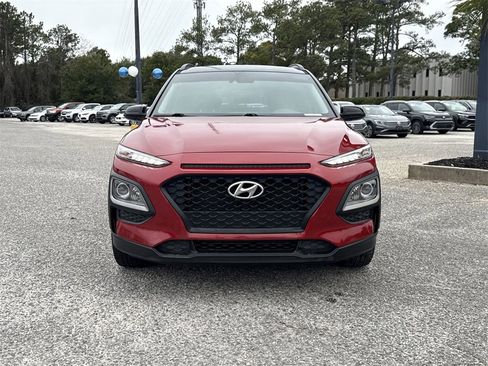 Used 2020 Hyundai Kona SEL image 10
