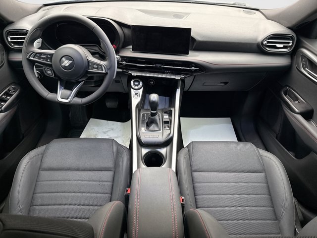 Used 2024 Dodge Hornet R/T AWD/4WD image 14