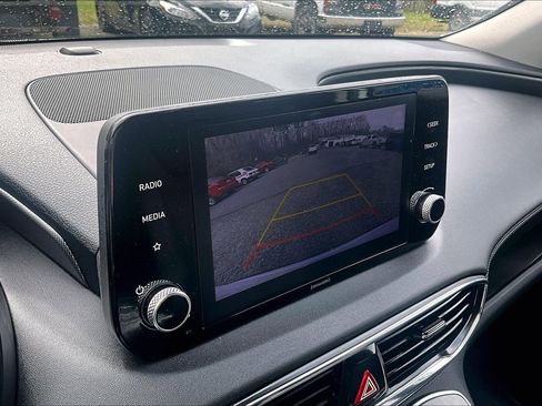 Used 2022 Hyundai Santa Fe XRT w/ Cargo Package image 23