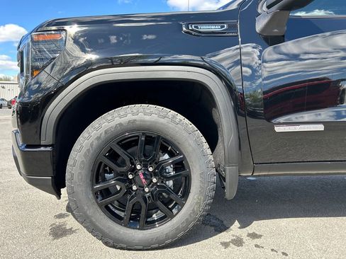 New 2026 GMC Sierra 1500 Elevation AWD/4WD image 26