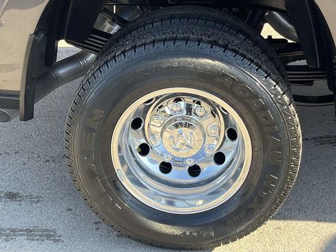 New 2026 RAM 3500 Laramie image 10