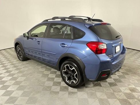 Used 2015 Subaru Crosstrek 2.0i Limited image 4