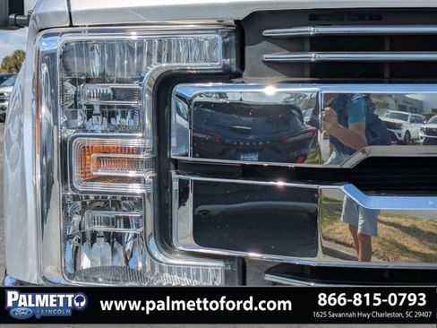 Used 2019 Ford F250 Lariat image 8