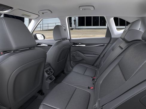 New 2026 Kia Seltos EX FWD image 20