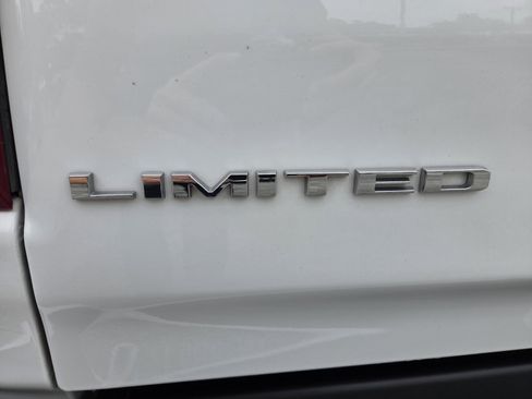 Used 2023 RAM 1500 Limited AWD/4WD image 14