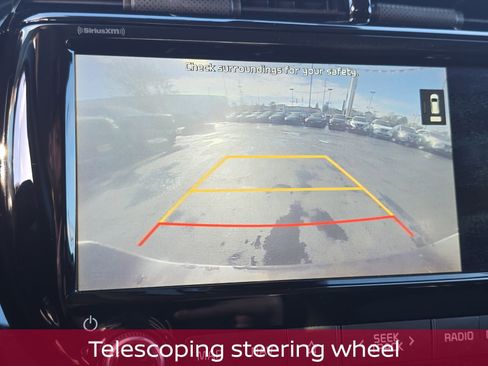 Used 2021 Kia Soul EX image 20