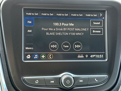 Certified 2021 Chevrolet Equinox LS image 18