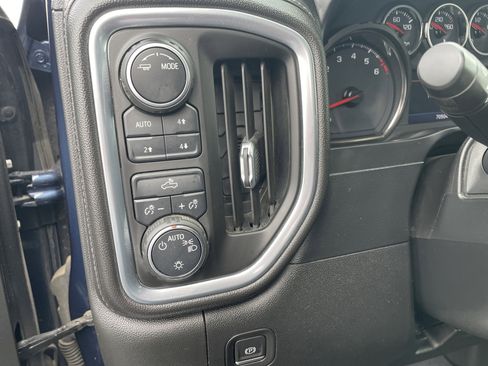Used 2021 Chevrolet Silverado 1500 LT w/ All Star Edition Plus AWD/4WD image 28