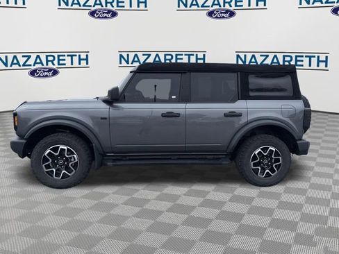 Used 2023 Ford Bronco Big Bend AWD/4WD image 4