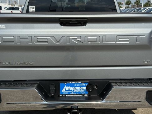 New 2026 Chevrolet Silverado 1500 LT image 18