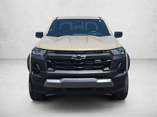Used 2023 Chevrolet Colorado Trail Boss w/ Technology Package AWD/4WD video 2