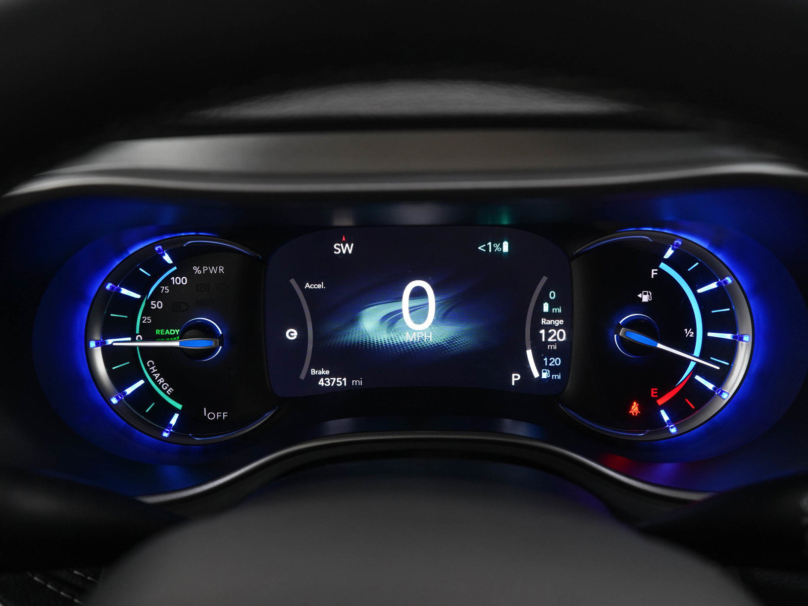 Used 2024 Chrysler Pacifica Limited FWD image 27