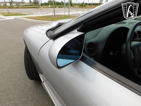 Used 1997 Pontiac Firebird Trans Am image 38