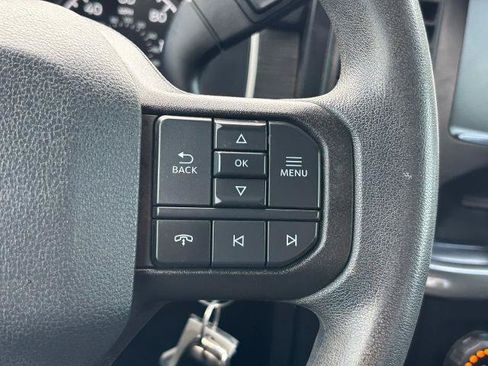 Certified 2023 Ford F150 XL w/ STX Appearance Package AWD/4WD image 27