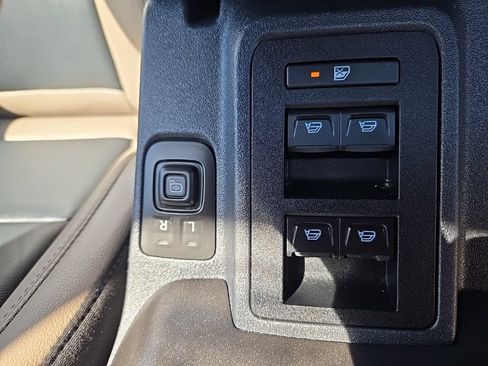 Used 2022 Ford Bronco Wildtrak AWD/4WD image 24
