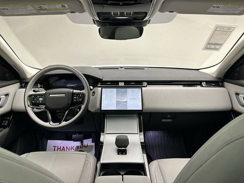 Certified 2024 Land Rover Range Rover Velar S image 13