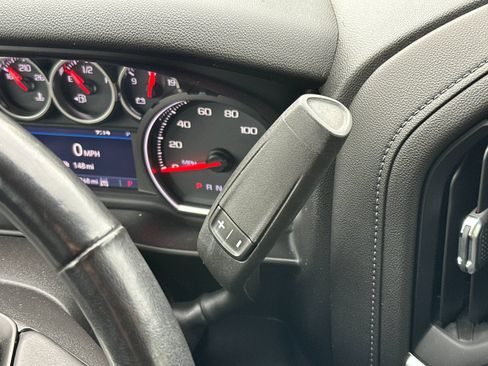 Used 2020 Chevrolet Silverado 1500 LT w/ All-Star Edition AWD/4WD image 19
