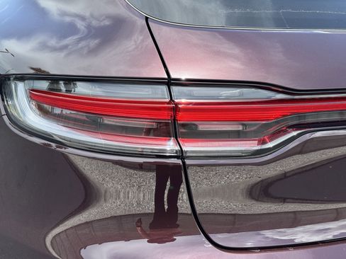 New 2025 Porsche Macan image 13