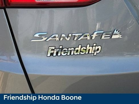 Used 2016 Hyundai Santa Fe Sport w/ Option Group 04 FWD image 13