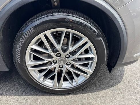 Used 2023 Acura MDX SH-AWD w/ Advance Package image 10
