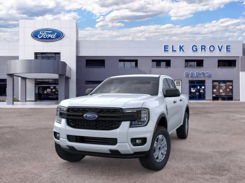 New 2026 Ford Ranger XL RWD image 2