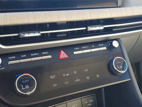 New 2026 Hyundai Sonata Blue image 30