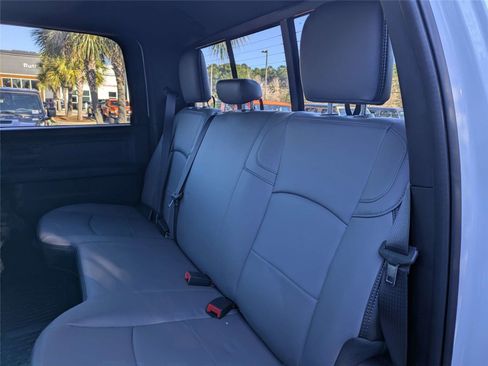 New 2026 RAM 3500 Tradesman image 13