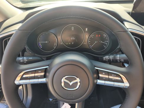 New 2026 MAZDA CX-50 AWD 2.5 Hybrid w/ Weather Package image 28