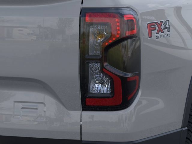 New 2026 Ford Ranger XLT w/ Equipment Group 301A High AWD/4WD image 21