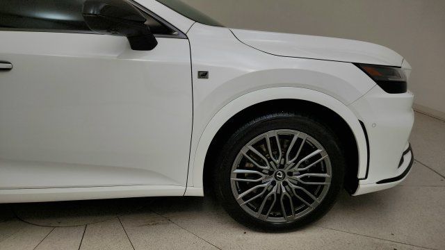Used 2023 Lexus RX 500h F Sport w/ Cold Area Package AWD/4WD image 21