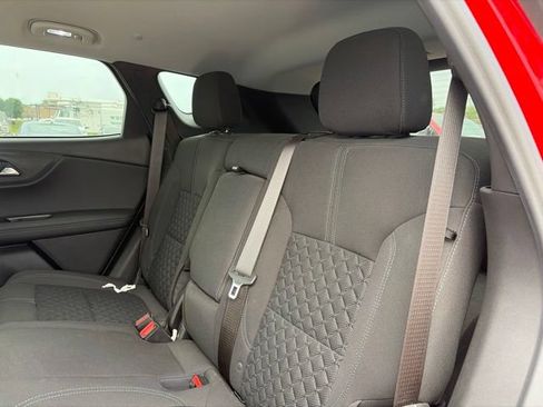 Used 2022 Chevrolet Blazer LT AWD/4WD image 18