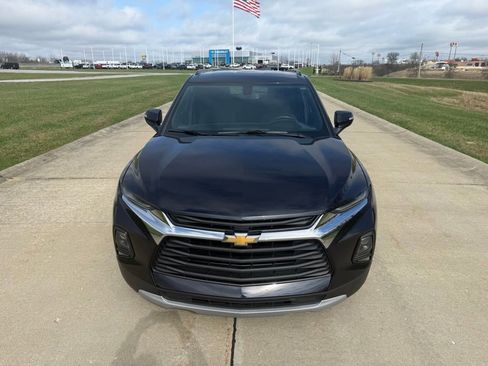 Used 2020 Chevrolet Blazer LT image 12