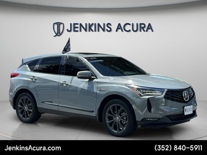 Certified 2025 Acura RDX w/ Advance Package