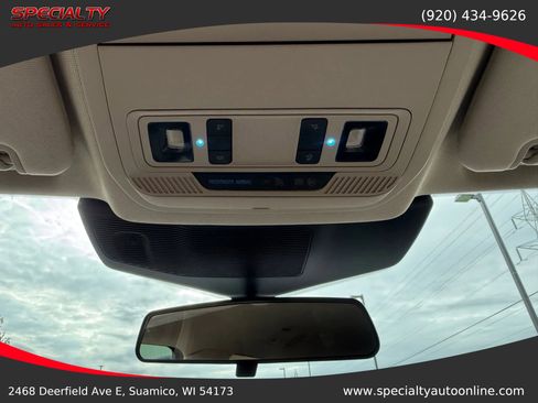 Used 2020 Ford Explorer XLT w/ Equipment Group 202A image 35