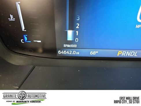 Used 2024 Ford Escape ST-Line AWD/4WD image 17