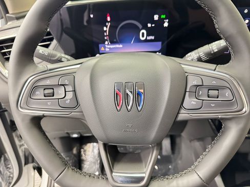 New 2026 Buick Encore GX Sport Touring w/ Comfort Package image 17