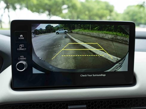 Used 2026 Honda HR-V LX image 32