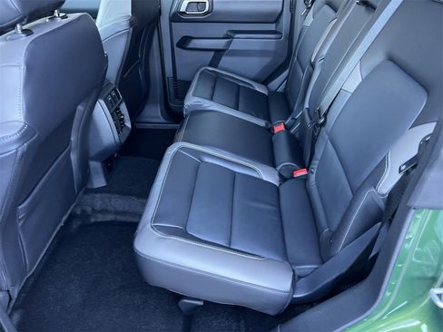 New 2025 Ford Bronco Outer Banks image 20