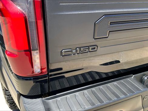 Used 2024 Ford F150 Raptor w/ Equipment Group 803A Raptor R AWD/4WD image 30