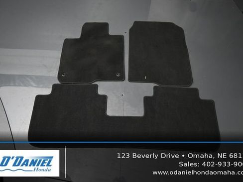 Used 2024 Honda HR-V Sport image 37