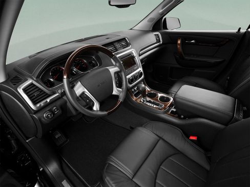 Used 2013 GMC Acadia Denali FWD image 45