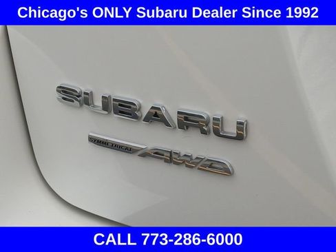 Used 2023 Subaru Crosstrek 2.5i Limited w/ Moonroof Package image 24