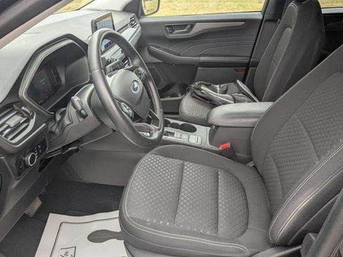 Used 2023 Ford Escape Active AWD/4WD image 13