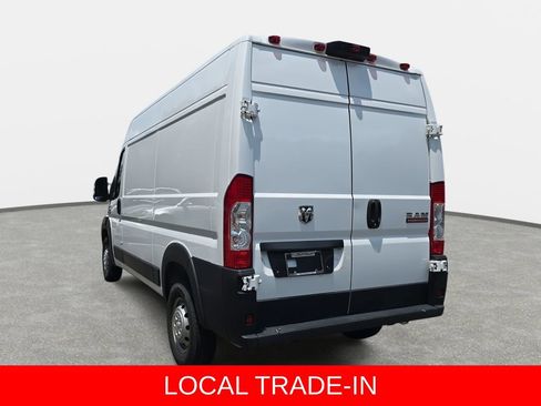 Used 2022 RAM ProMaster 1500 FWD image 7